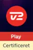 TV2 Play partner