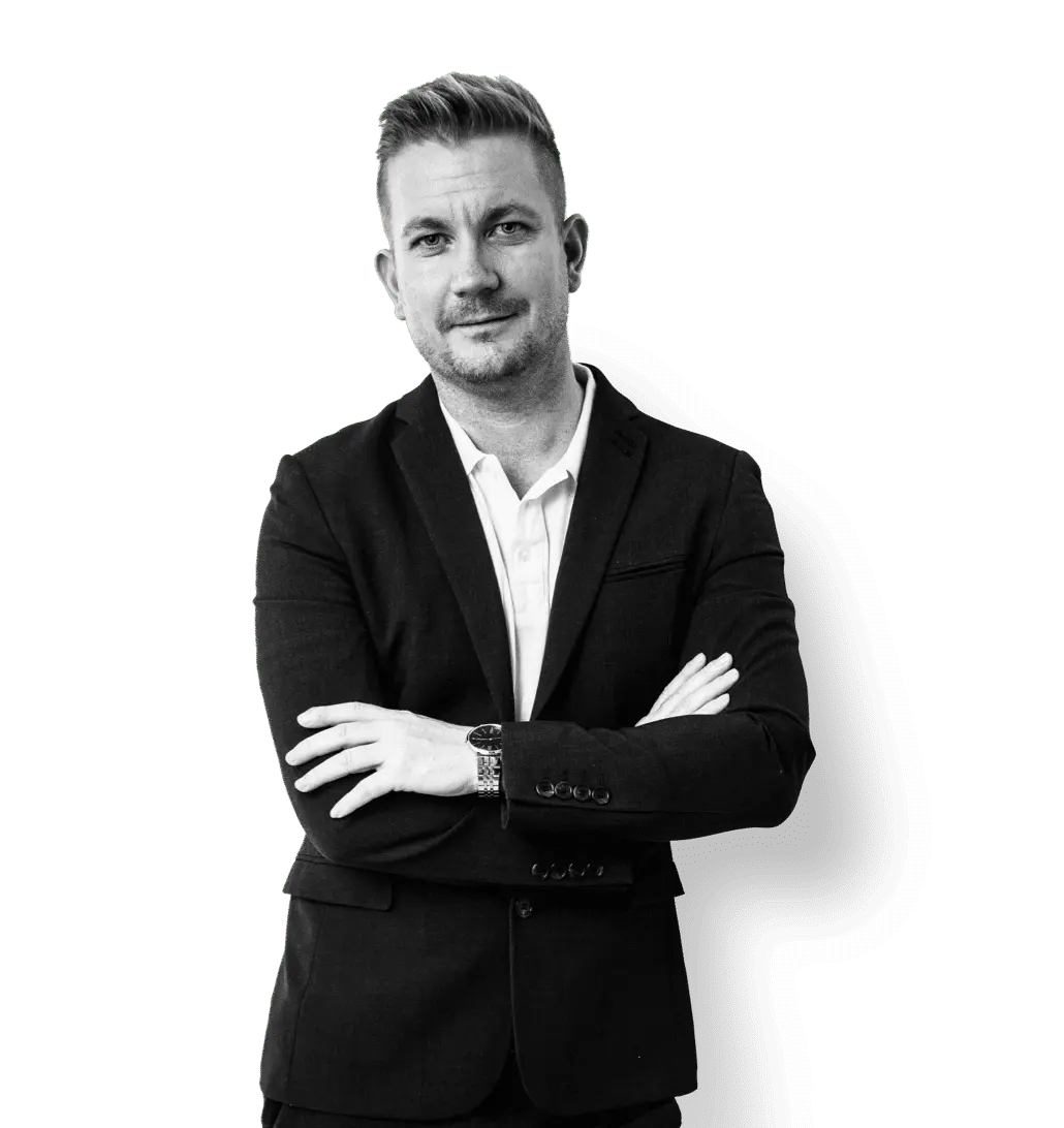 Simon Grevang