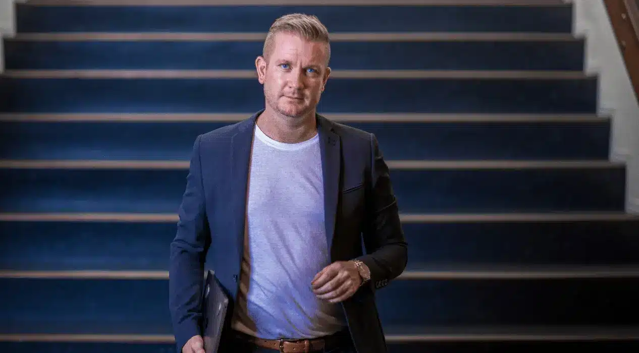 Simon Grevang